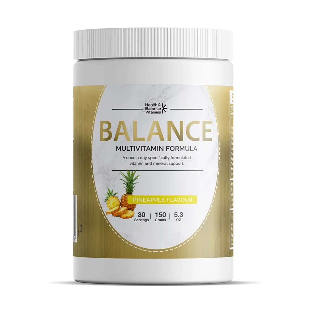 Balance (Multivitamin)