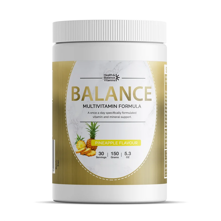Balance (Multivitamin)