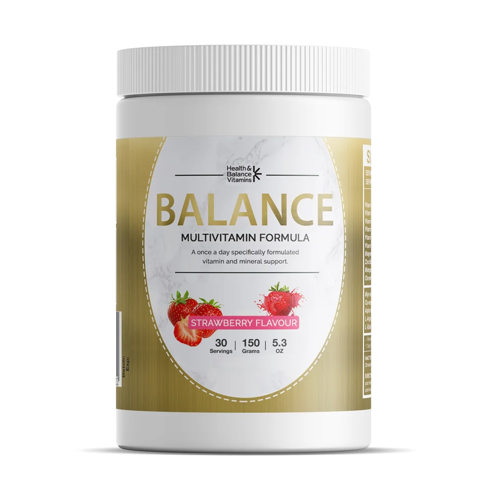 Balance (Multivitamin)