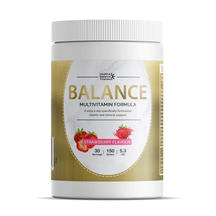 Balance (Multivitamin)