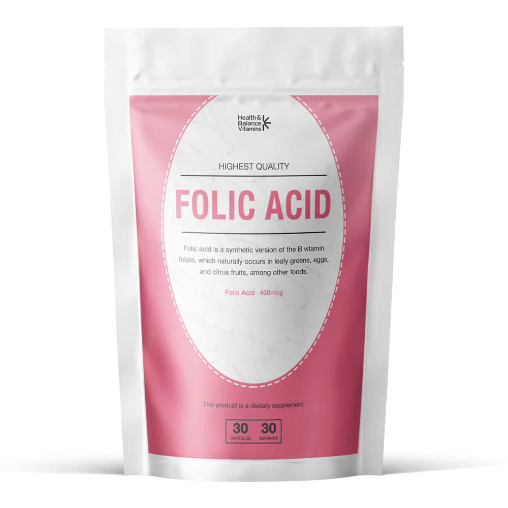 Folic Acid