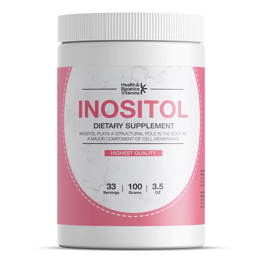 Inositol