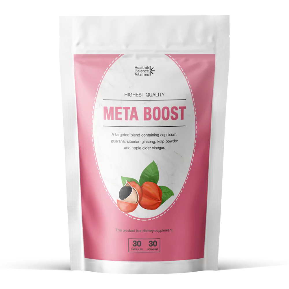 Meta Boost