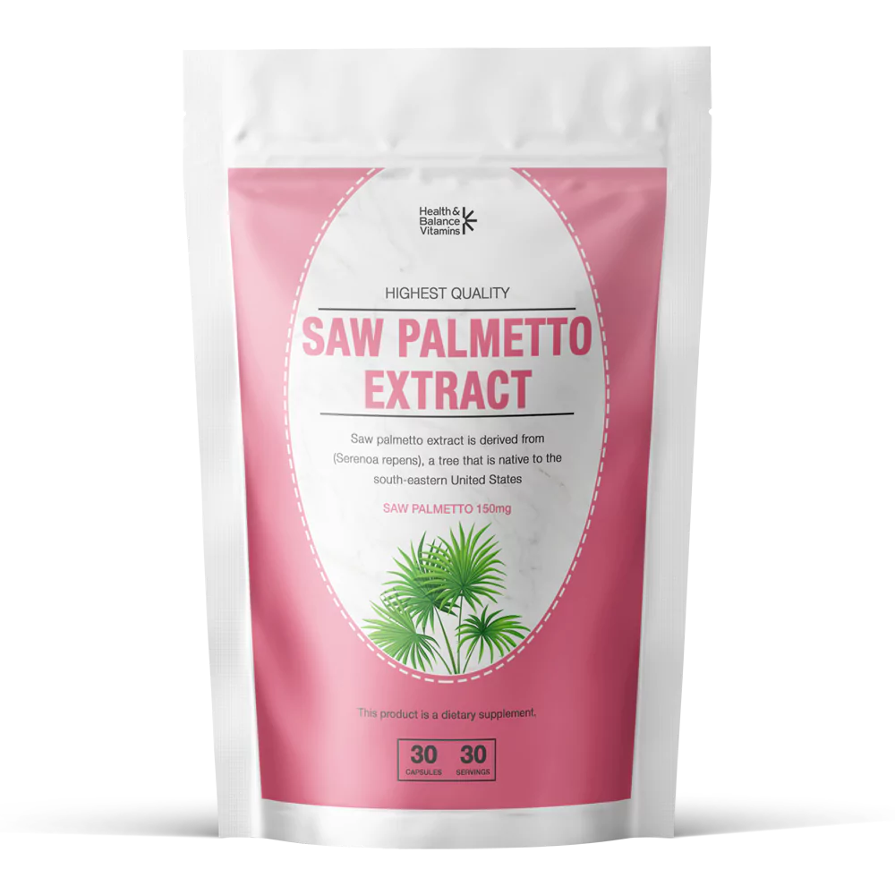Saw Palmetto