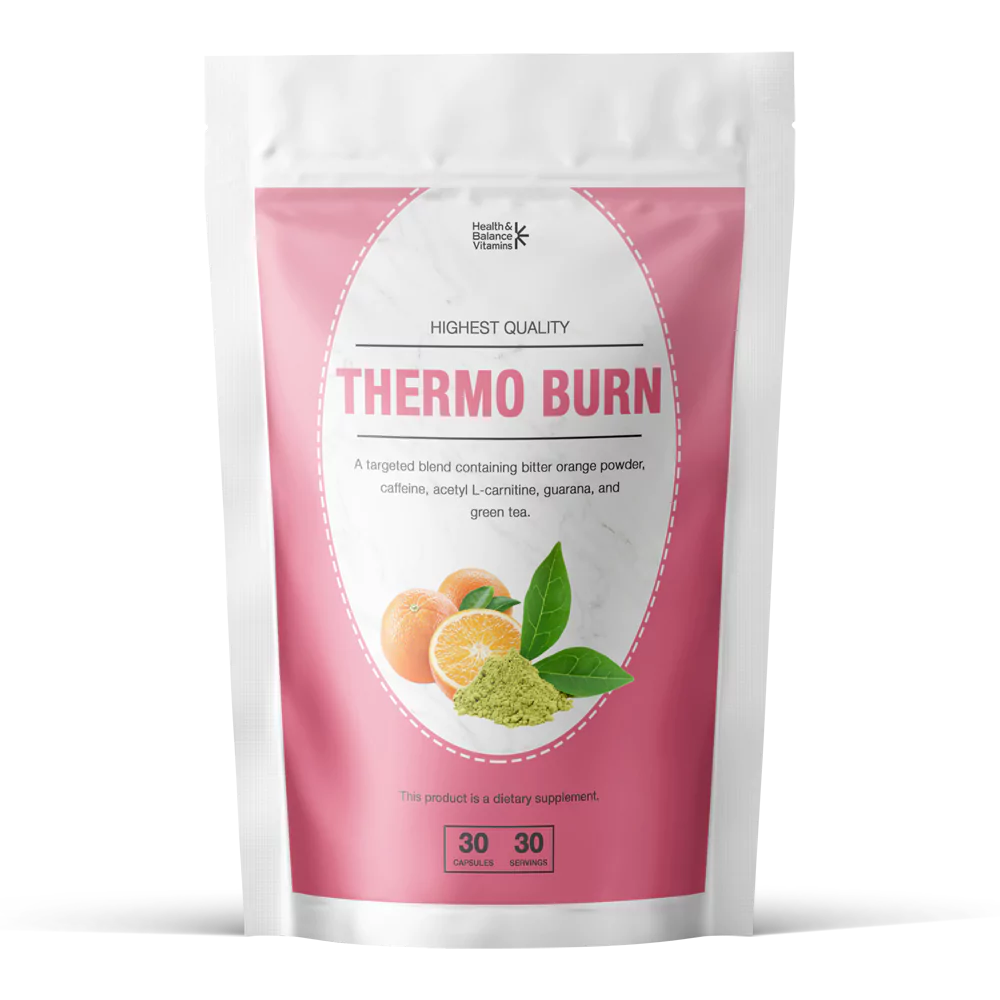 Thermo Burn