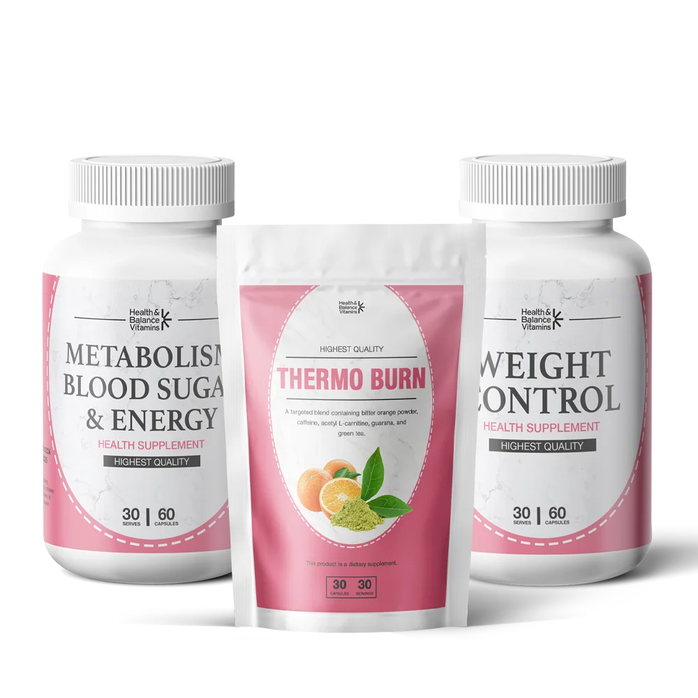 Weight Support Bundle