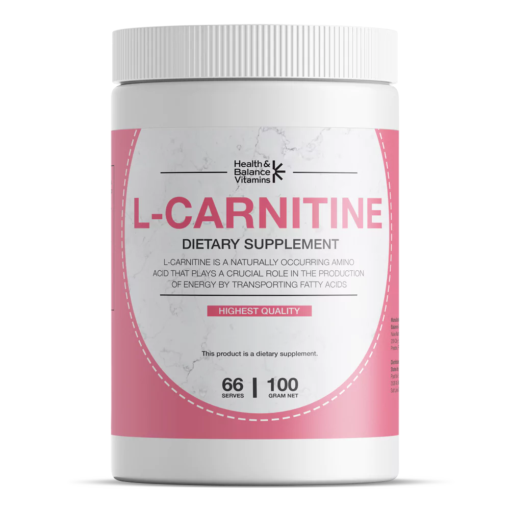 L-Carnitine