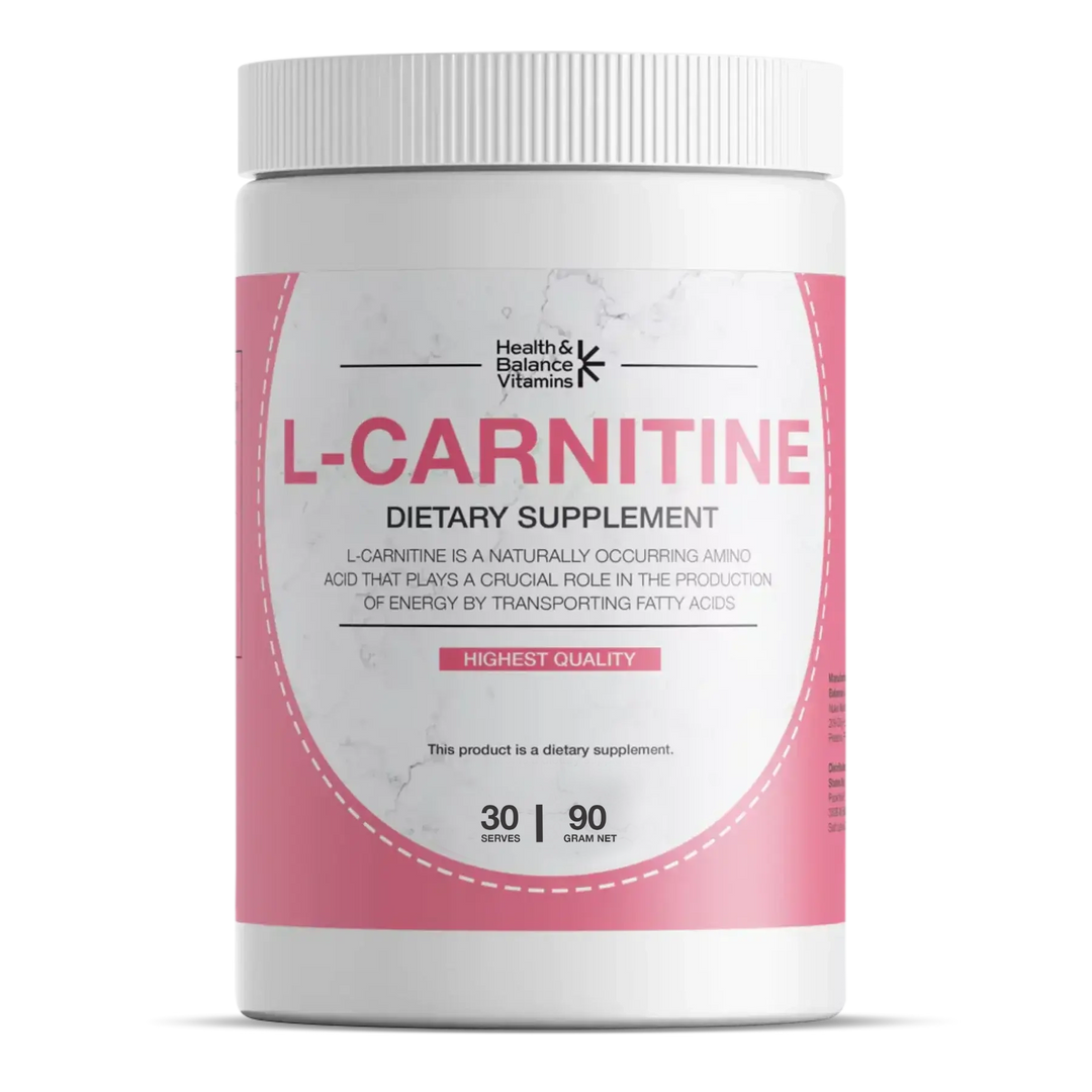 L-Carnitine