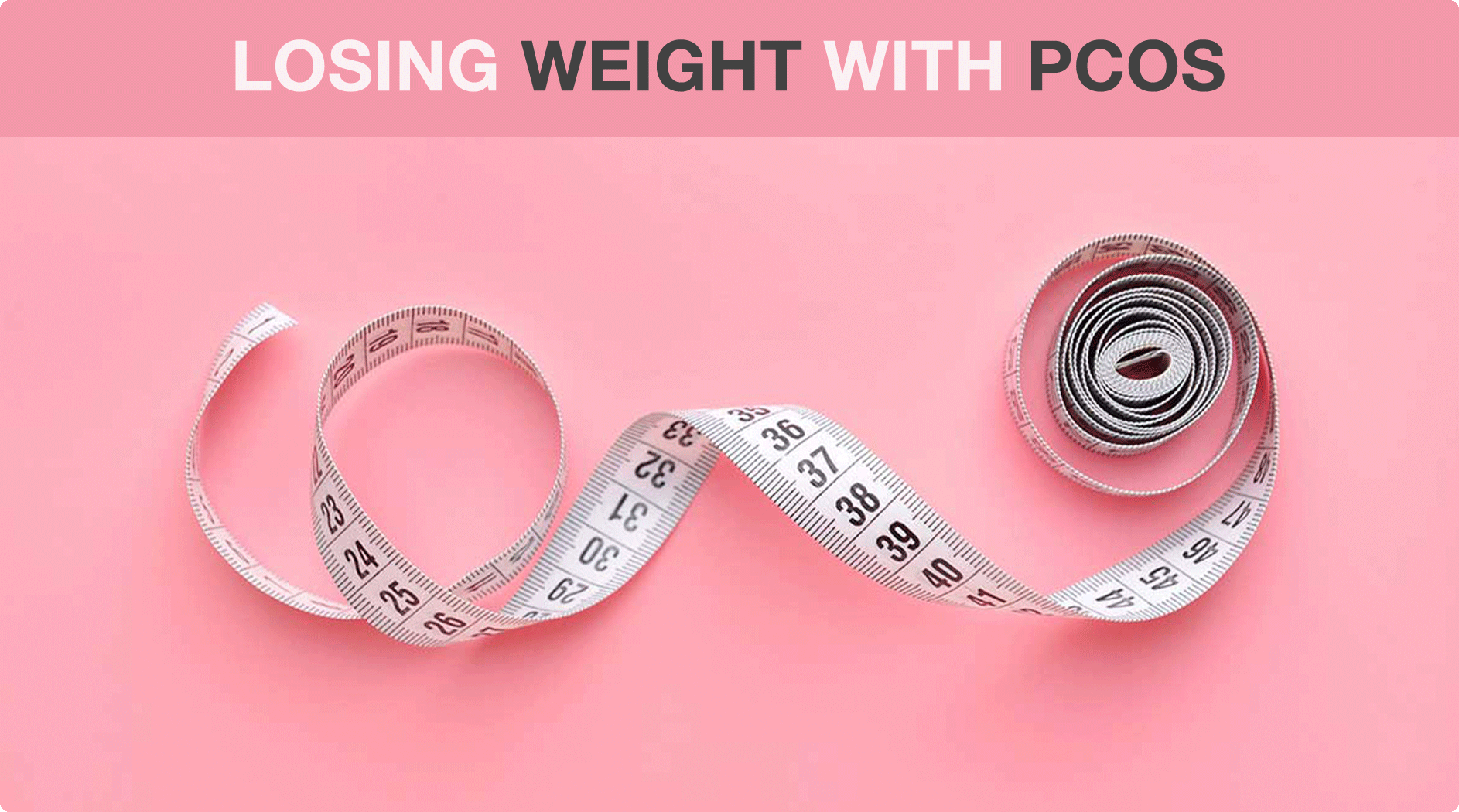 pcos weight loss