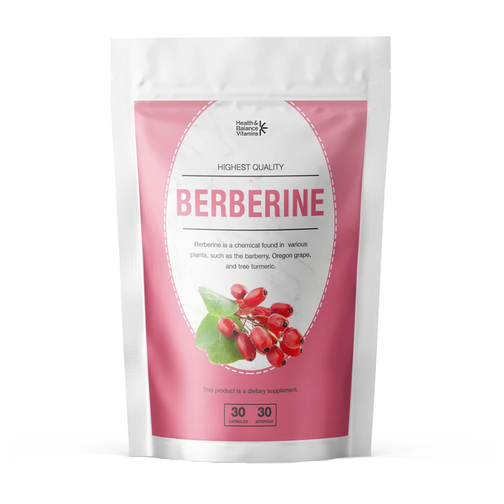 Berberine